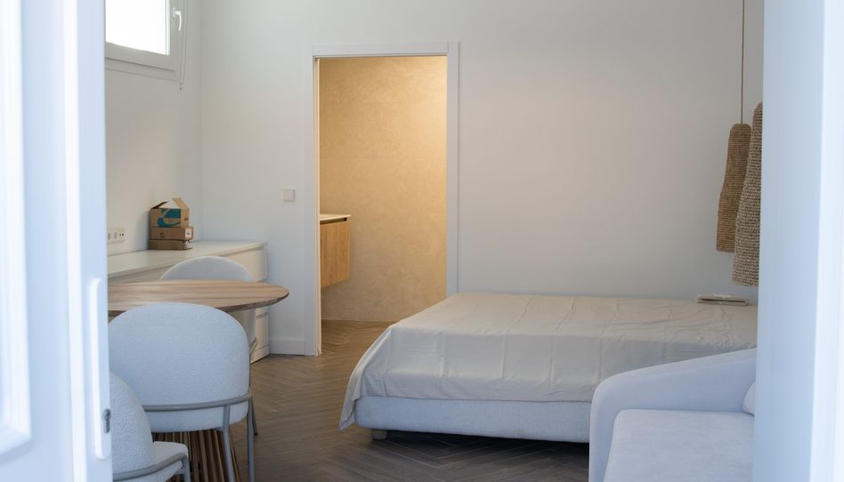 Loft zur Miete in Carrer Racó, 5, Playa del Puig, El Puig de Santa Maria - Bild 1 Foto 1 von Loft zur Miete in Carrer Racó, 5, Playa del Puig, El Puig de Santa Maria