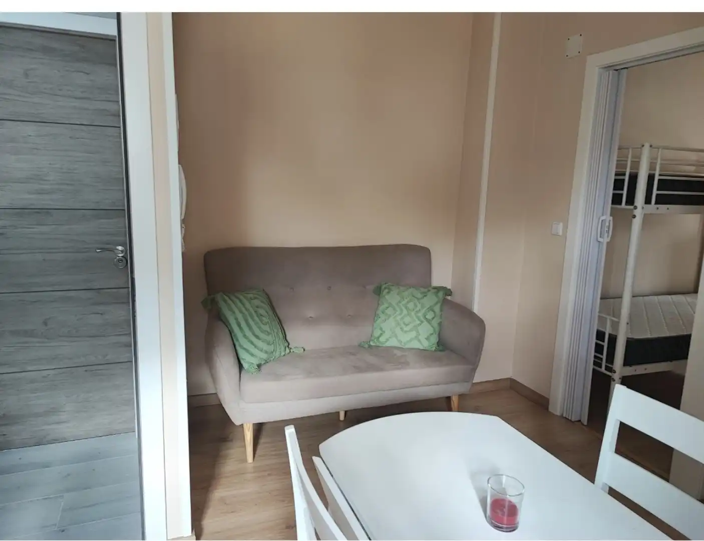 Flat for rent in Calle las Tapias, 4, Compostilla - Columbrianos Flat for rent in Calle las Tapias, 4, Compostilla - Columbrianos