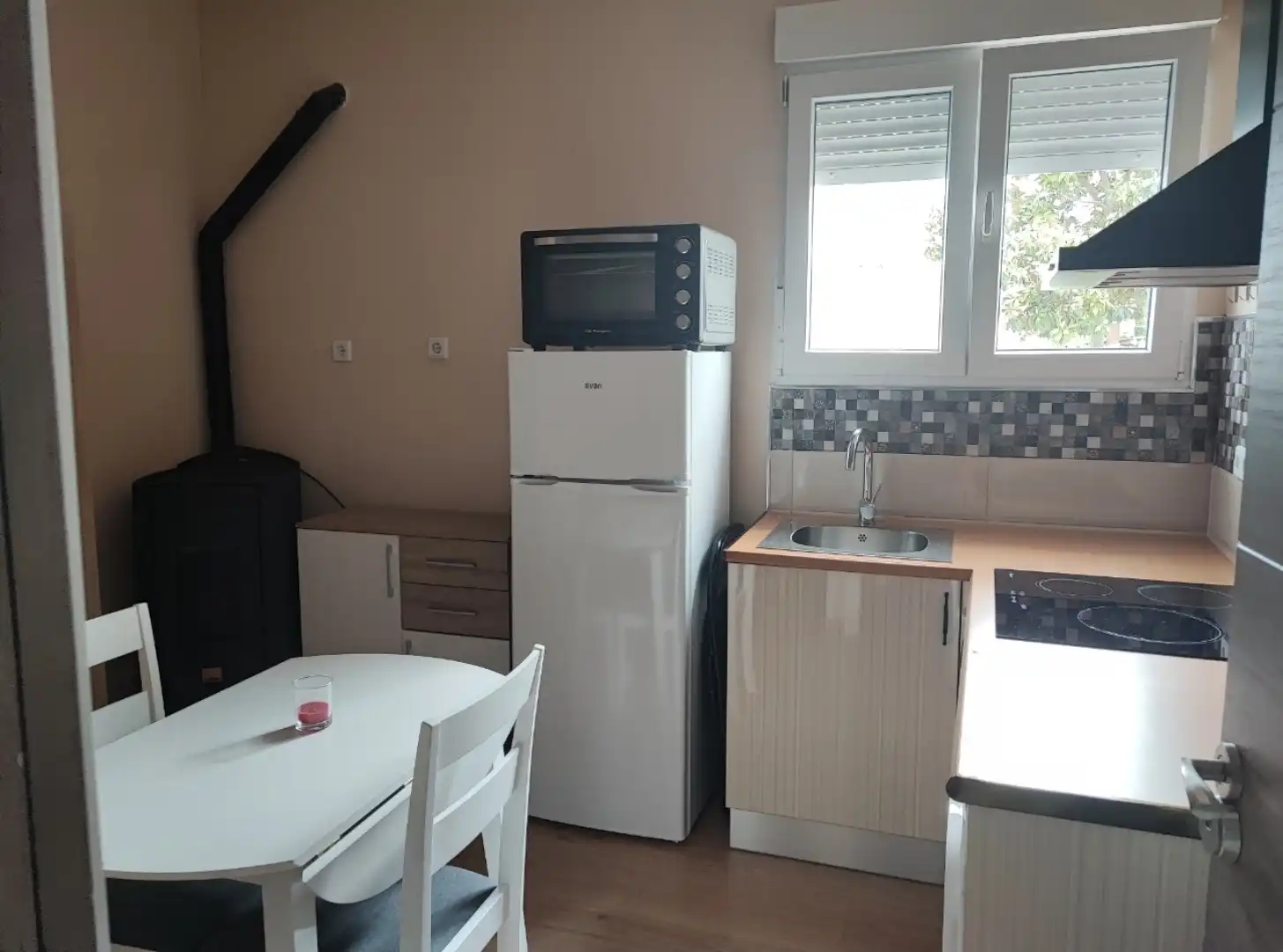 Flat for rent in Calle las Tapias, 4, Compostilla - Columbrianos Flat for rent in Calle las Tapias, 4, Compostilla - Columbrianos