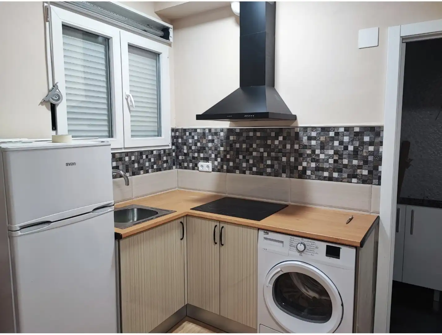 Flat for rent in Calle las Tapias, 4, Compostilla - Columbrianos Flat for rent in Calle las Tapias, 4, Compostilla - Columbrianos