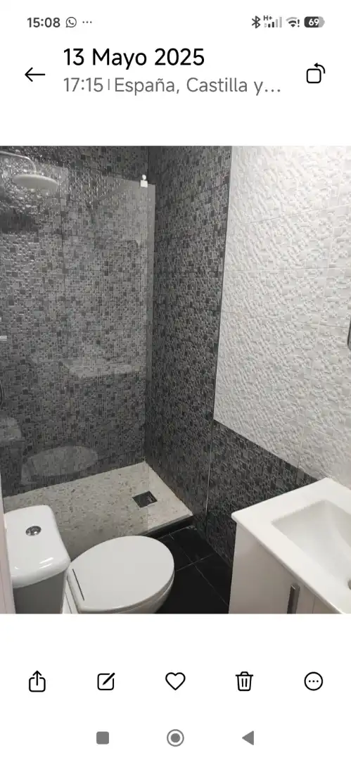 Flat for rent in Calle las Tapias, 4, Compostilla - Columbrianos Flat for rent in Calle las Tapias, 4, Compostilla - Columbrianos