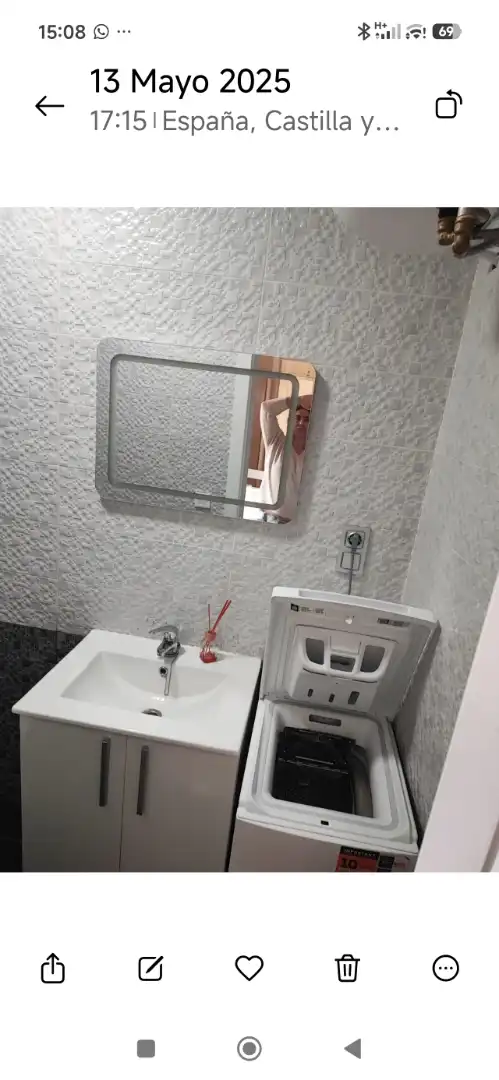 Flat for rent in Calle las Tapias, 4, Compostilla - Columbrianos Flat for rent in Calle las Tapias, 4, Compostilla - Columbrianos
