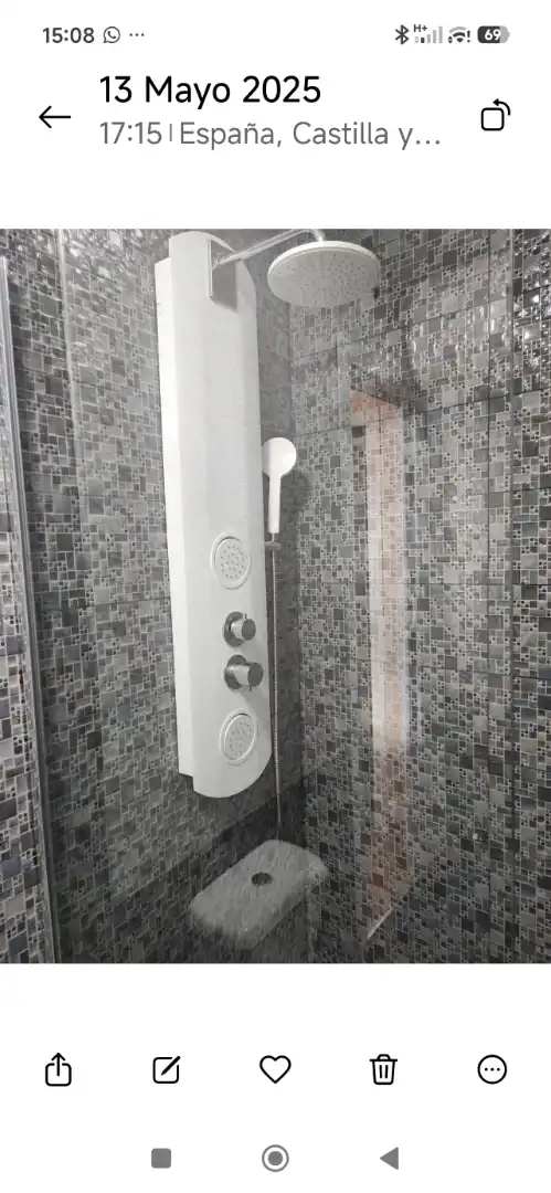 Flat for rent in Calle las Tapias, 4, Compostilla - Columbrianos Flat for rent in Calle las Tapias, 4, Compostilla - Columbrianos