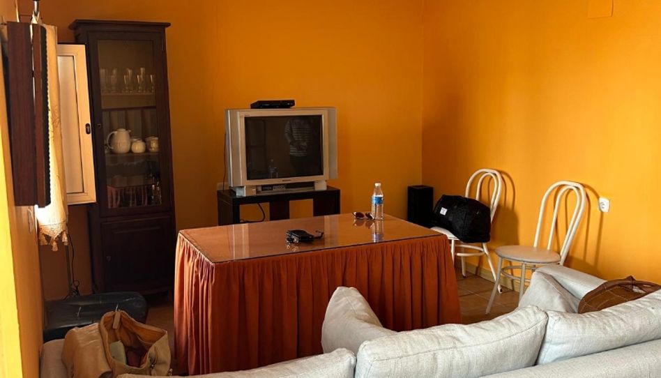 Casa adosada en venta en Calle Cano, 19, Feria, Badajoz - imagen 1 Foto 1 de Casa adosada en venta en Calle Cano, 19, Feria, Badajoz
