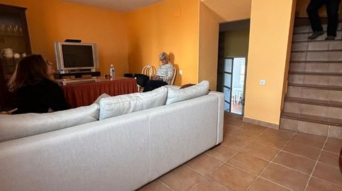 Casa adosada en venta en Calle Cano, 19, Feria, Badajoz - imagen 3 Foto 3 de Casa adosada en venta en Calle Cano, 19, Feria, Badajoz