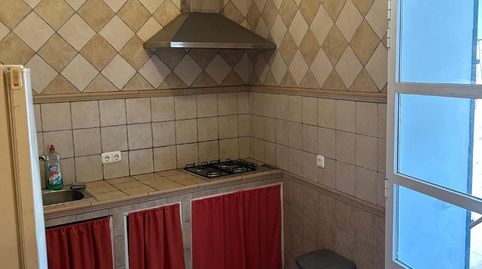 Casa adosada en venta en Calle Cano, 19, Feria, Badajoz - imagen 5 Foto 5 de Casa adosada en venta en Calle Cano, 19, Feria, Badajoz
