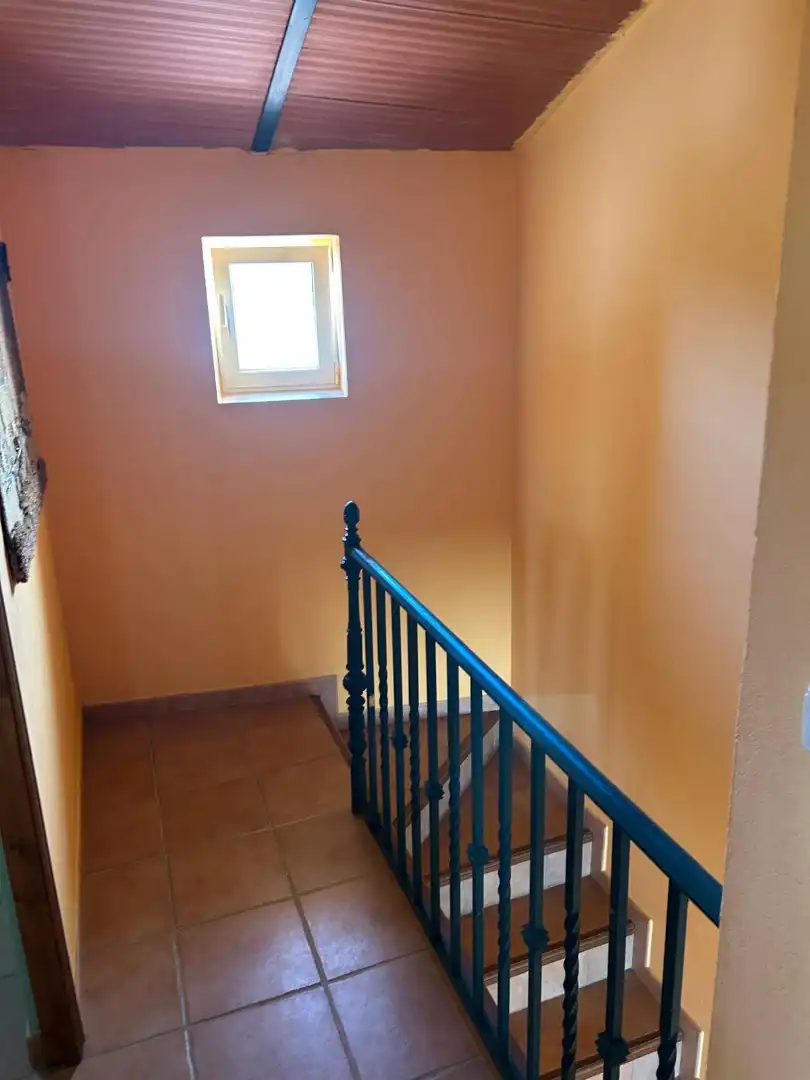 Casa adosada en venda en Feria amb Traster, Moblat i Rentadora