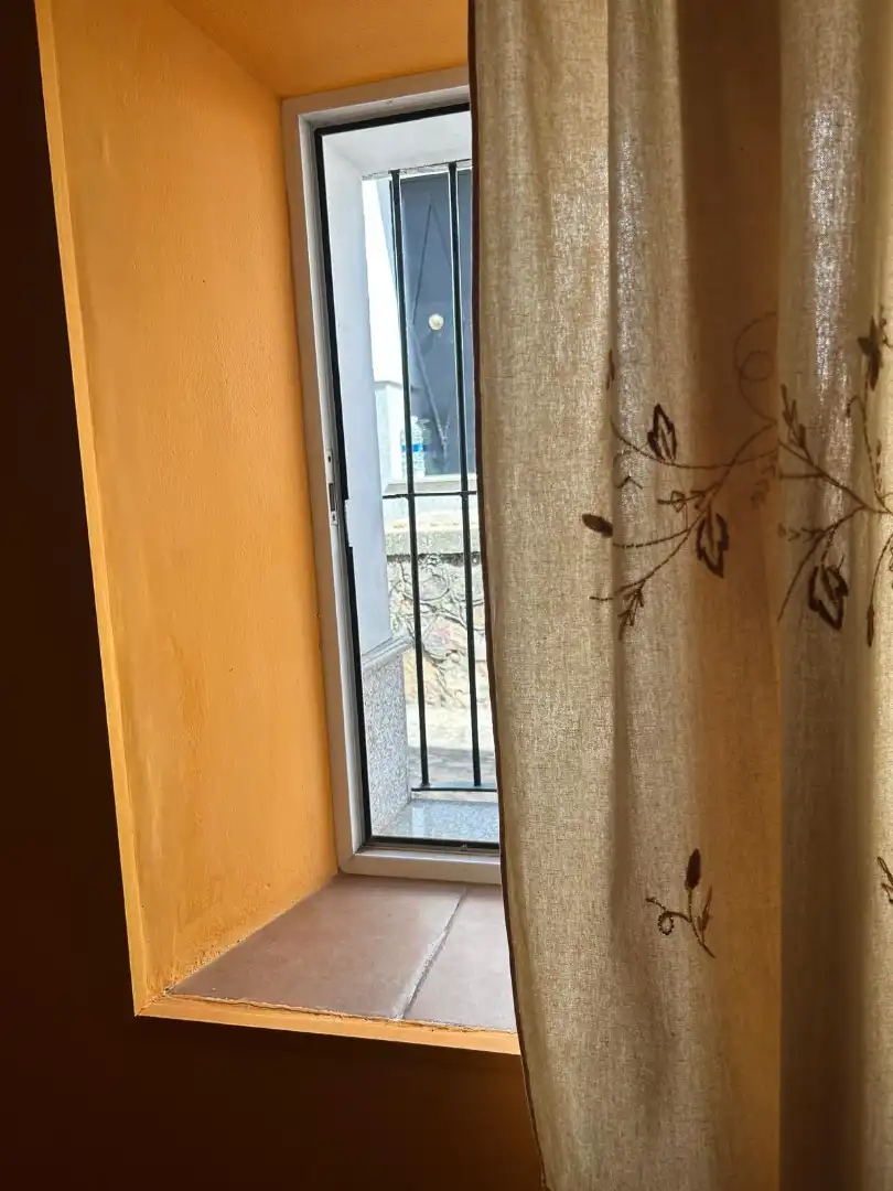 Terrassa de Casa adosada en venda en Feria amb Traster, Moblat i Rentadora