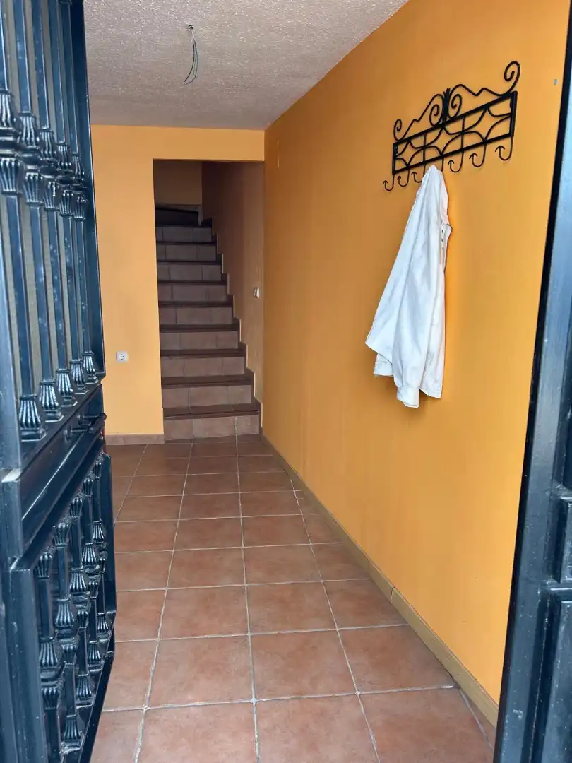 Casa adosada en venda en Feria amb Traster, Moblat i Rentadora