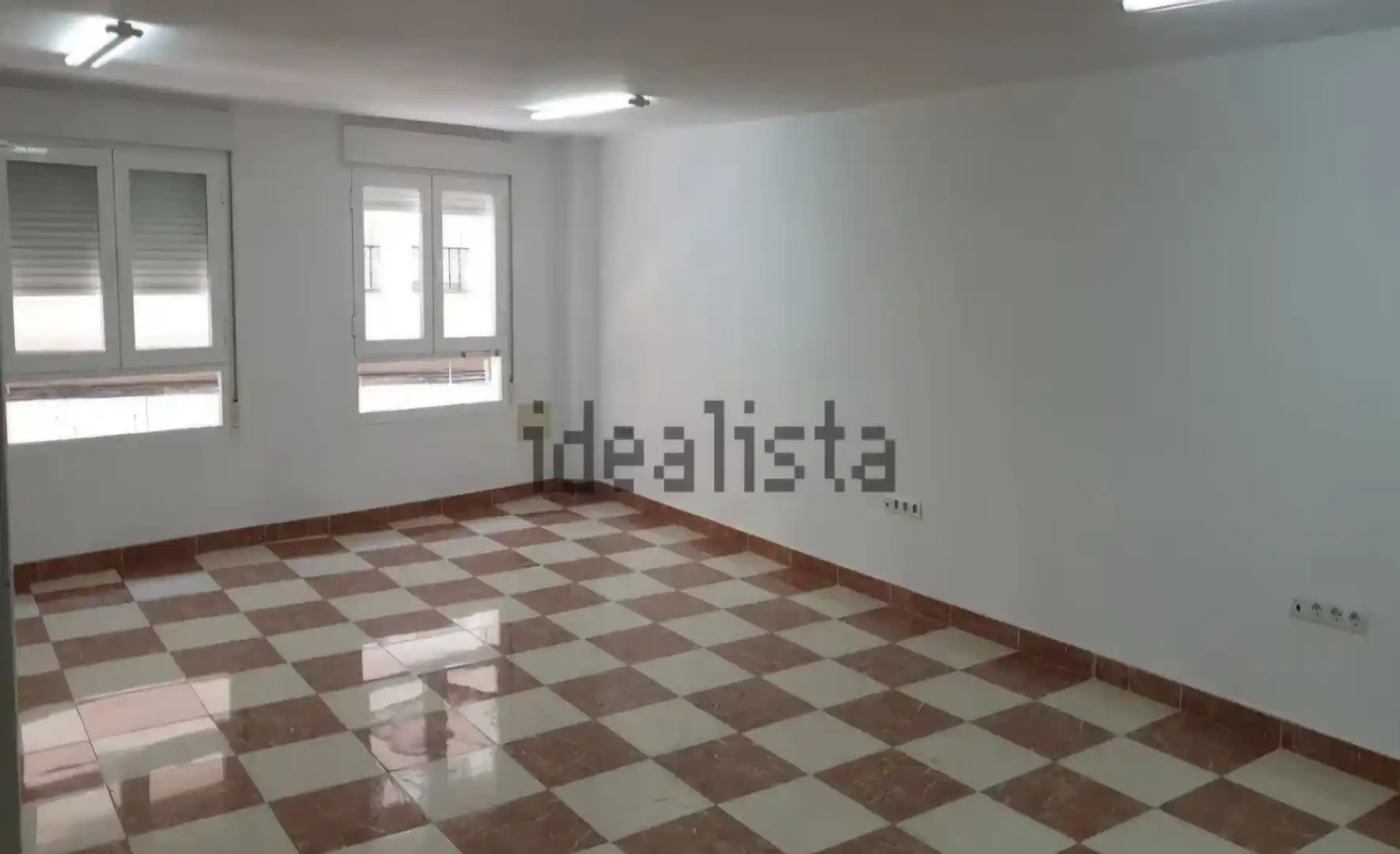 Oficina de alquiler en Calle San Francisco, 43, Villanueva de la Serena Habitación de Oficina de alquiler en Villanueva de la Serena