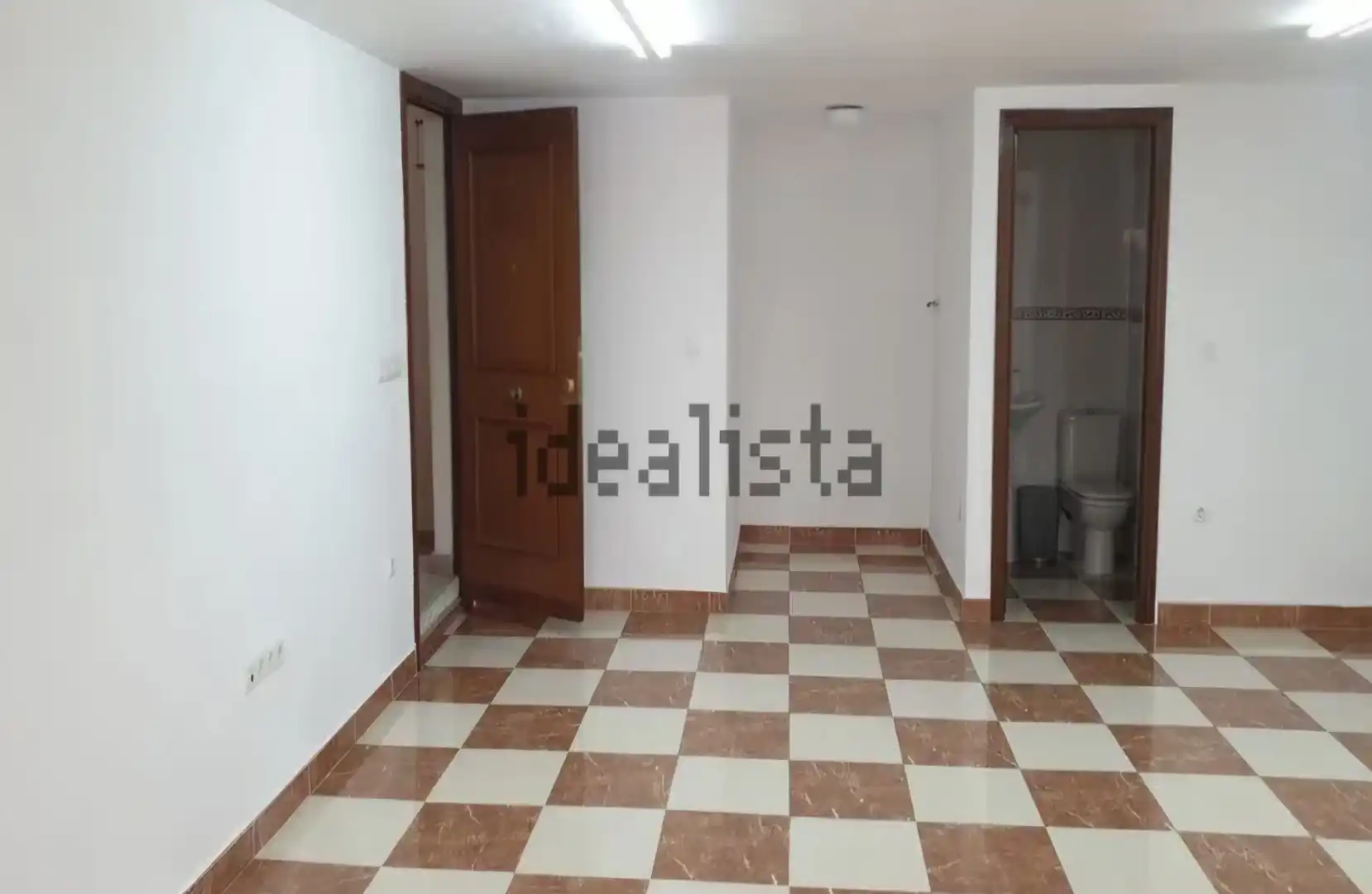 Oficina de alquiler en Calle San Francisco, 43, Villanueva de la Serena Oficina de alquiler en Villanueva de la Serena