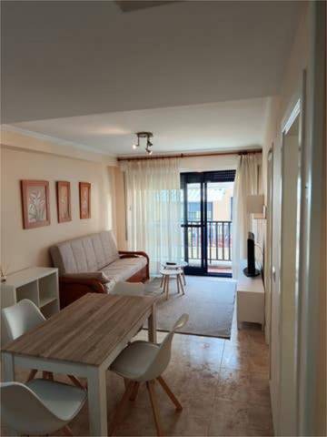 Apartamento en Alquiler en Sanxenxo pueblo