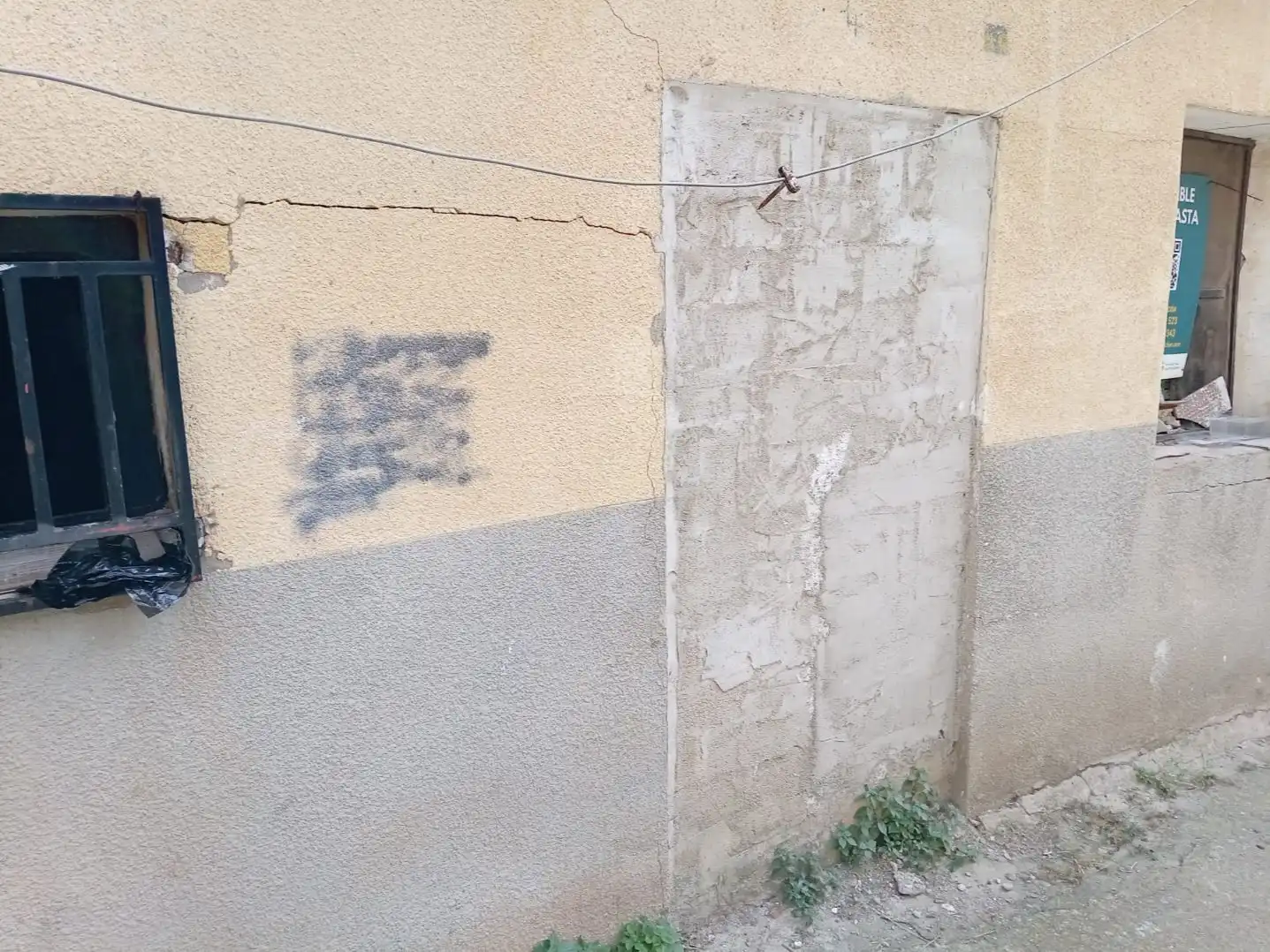 Einfamilien-Reihenhaus zur Miete in Plaza de la Verdura, 1, Calahorra Außenansicht von Einfamilien-Reihenhaus zur Miete in Calahorra