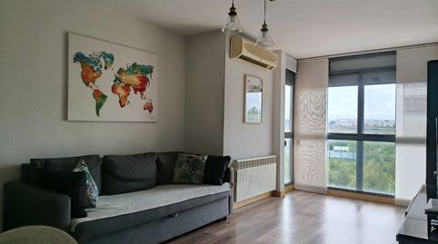 Ático en venta en Avenida de Los Rosales, 64, Butarque, Madrid Capital - imagen 3 Foto 3 de Ático en venta en Avenida de Los Rosales, 64, Butarque, Madrid Capital