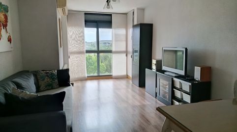 Ático en venta en Avenida de Los Rosales, 64, Butarque, Madrid Capital - imagen 4 Foto 4 de Ático en venta en Avenida de Los Rosales, 64, Butarque, Madrid Capital