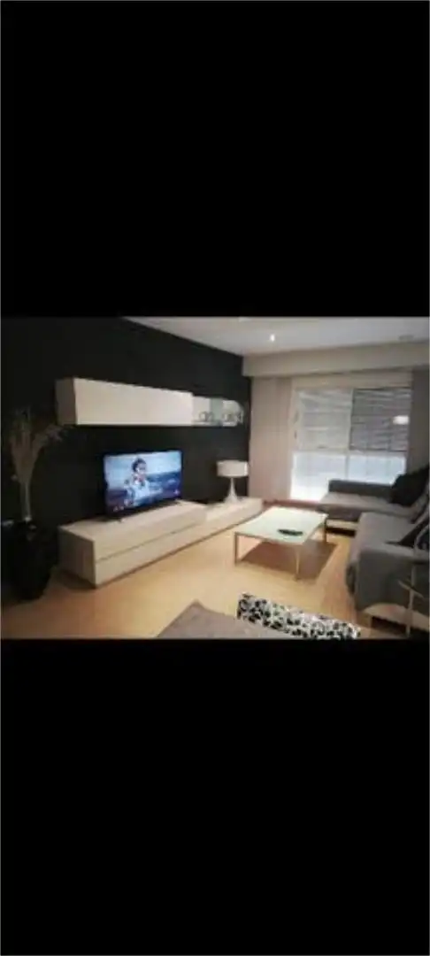 Flat for rent in Zeniamar - Horizonte - La Campana Living room of Flat for rent in Orihuela with Heating and Furnished