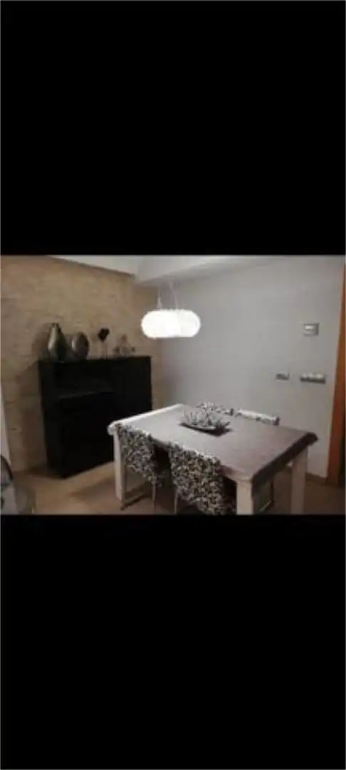 Flat for rent in Zeniamar - Horizonte - La Campana Dining room of Flat for rent in Orihuela with Heating and Furnished