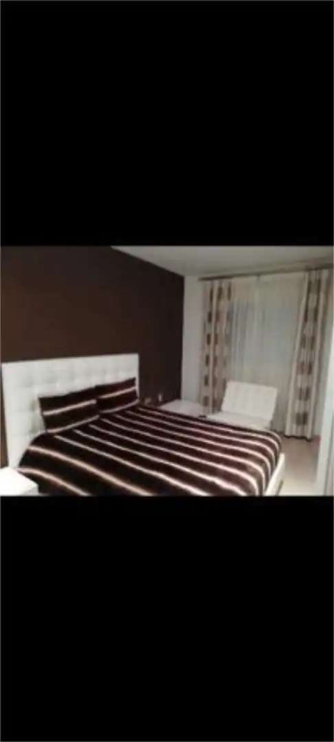 Flat for rent in Zeniamar - Horizonte - La Campana Bedroom of Flat for rent in Orihuela with Heating and Furnished
