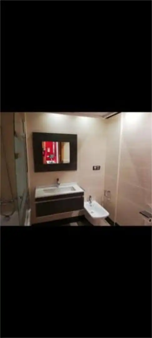 Flat for rent in Zeniamar - Horizonte - La Campana Bathroom of Flat for rent in Orihuela with Heating and Furnished