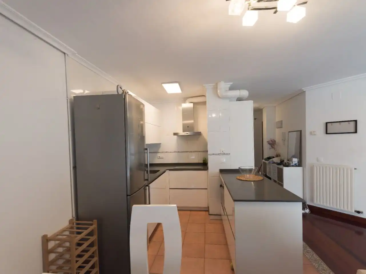 Wohnung zum Verkauf in Calle Camino Real, 26, Cartes Küche von Wohnung zum Verkauf in Cartes