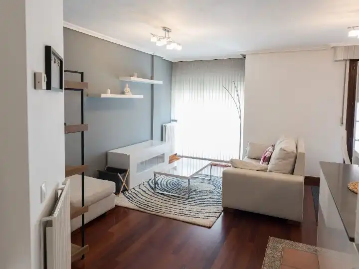 Wohnung zum Verkauf in Calle Camino Real, 26, Cartes Wohnzimmer von Wohnung zum Verkauf in Cartes