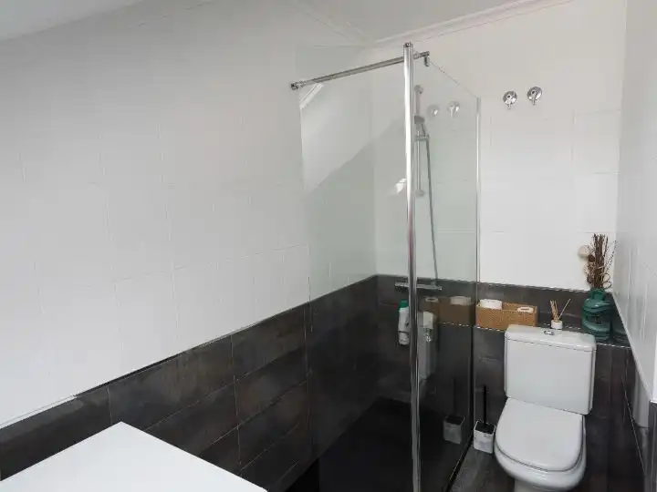 Wohnung zum Verkauf in Calle Camino Real, 26, Cartes Badezimmer von Wohnung zum Verkauf in Cartes