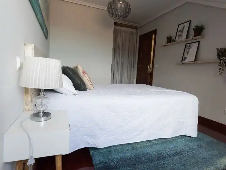Wohnung zum Verkauf in Calle Camino Real, 26, Cartes Schlafzimmer von Wohnung zum Verkauf in Cartes