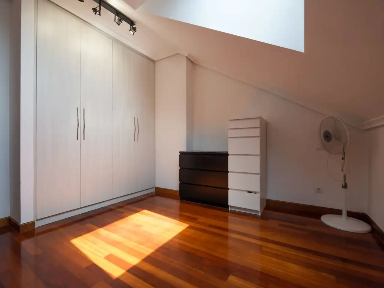 Wohnung zum Verkauf in Calle Camino Real, 26, Cartes Schlafzimmer von Wohnung zum Verkauf in Cartes