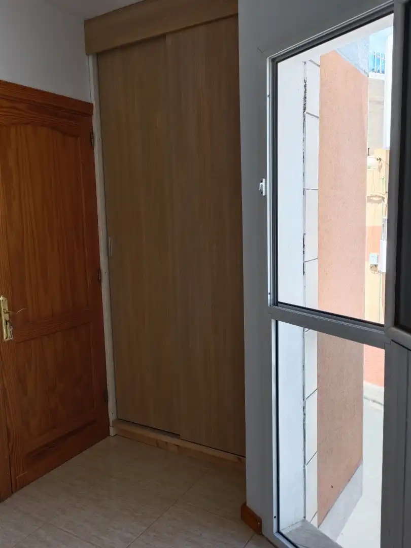 Duplexes for sale in Calle Barranquillo Hondo, 15, La Aldea de San Nicolás Balcony of Duplexes for sale in La Aldea de San Nicolás with Storage room