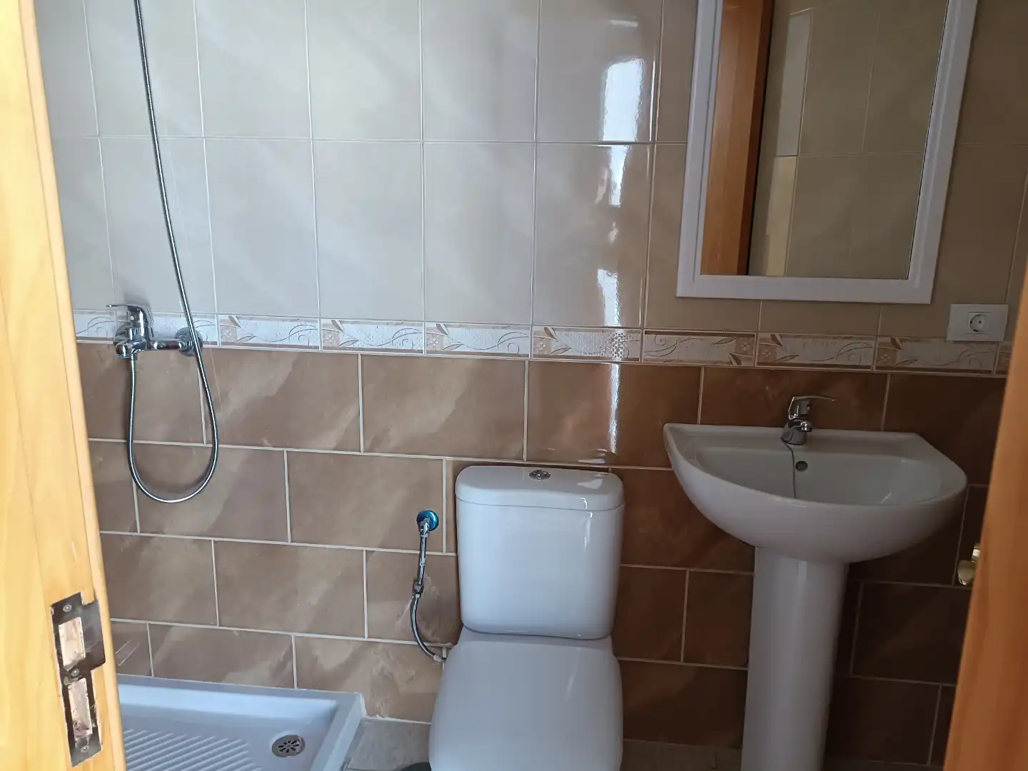 Duplexes for sale in Calle Barranquillo Hondo, 15, La Aldea de San Nicolás Bathroom of Duplexes for sale in La Aldea de San Nicolás with Storage room