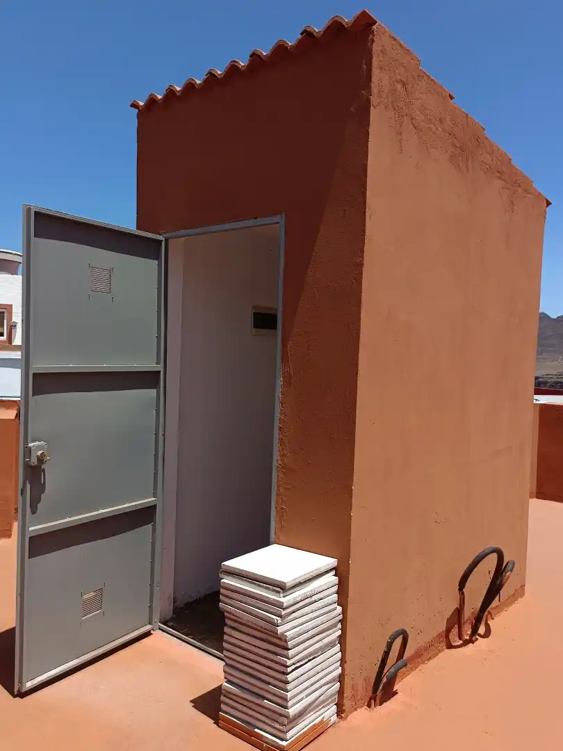 Duplexes for sale in Calle Barranquillo Hondo, 15, La Aldea de San Nicolás Exterior view of Duplexes for sale in La Aldea de San Nicolás with Storage room