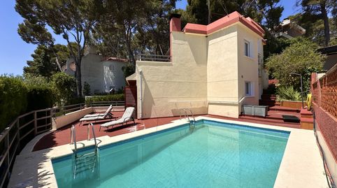 Foto 3 de Casa o xalet en venda a Carrer de Les Garrigues, 20, La Móra, Tarragona Capital