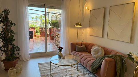 Piso en venta en Avenida Puerta del Mar, 45, Huerta Nueva, Estepona - imagen 4 Foto 4 de Piso en venta en Avenida Puerta del Mar, 45, Huerta Nueva, Estepona