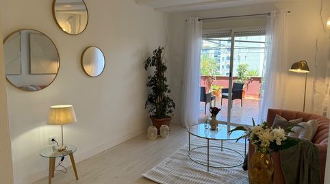 Piso en venta en Avenida Puerta del Mar, 45, Huerta Nueva, Estepona - imagen 5 Foto 5 de Piso en venta en Avenida Puerta del Mar, 45, Huerta Nueva, Estepona
