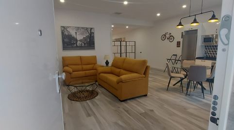 Loft de lloguer a Calle Frigiliana, 8, Los Guindos - Parque Mediterráneo - Santa Paula, Málaga Capital - imatge 3 Foto 3 de Loft de lloguer a Calle Frigiliana, 8, Los Guindos - Parque Mediterráneo - Santa Paula, Málaga Capital