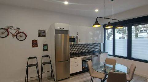 Loft de lloguer a Calle Frigiliana, 8, Los Guindos - Parque Mediterráneo - Santa Paula, Málaga Capital - imatge 4 Foto 4 de Loft de lloguer a Calle Frigiliana, 8, Los Guindos - Parque Mediterráneo - Santa Paula, Málaga Capital