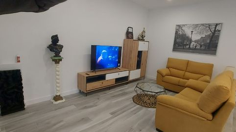 Loft de lloguer a Calle Frigiliana, 8, Los Guindos - Parque Mediterráneo - Santa Paula, Málaga Capital - imatge 5 Foto 5 de Loft de lloguer a Calle Frigiliana, 8, Los Guindos - Parque Mediterráneo - Santa Paula, Málaga Capital