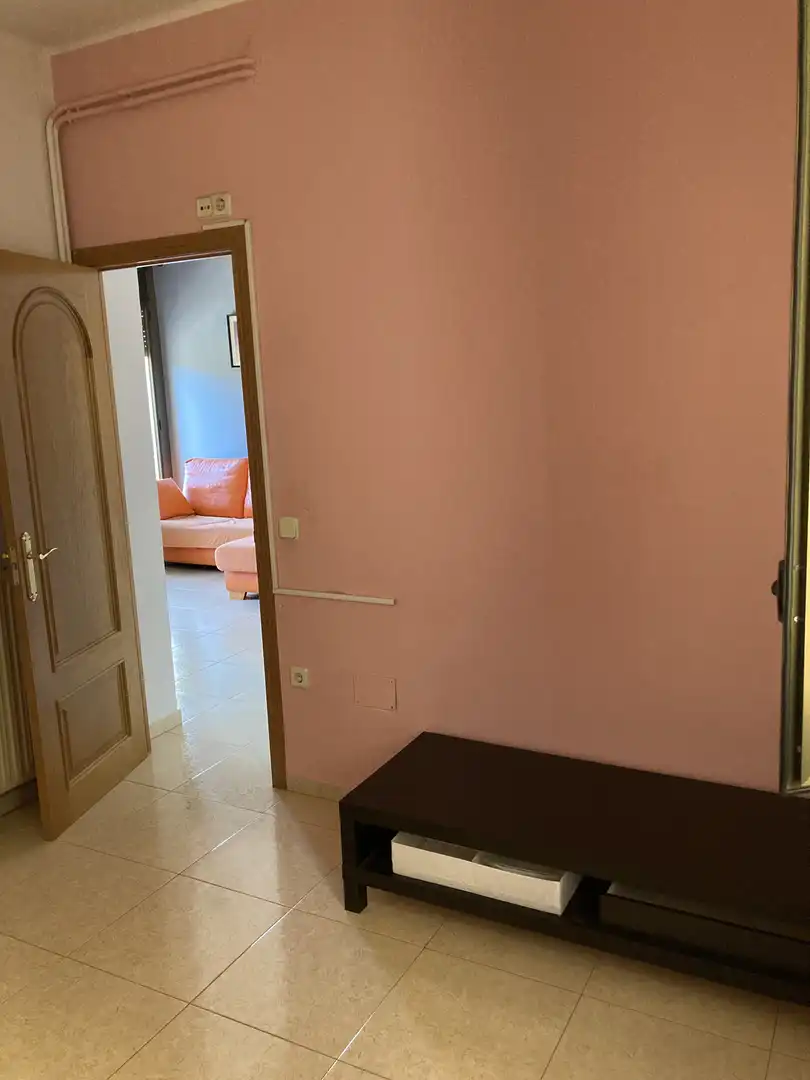 Habitación en Carrer Bisbe Iglesias Navarri, 39, La Seu d'Urgell Habitación en Carrer Bisbe Iglesias Navarri, 39, La Seu d'Urgell