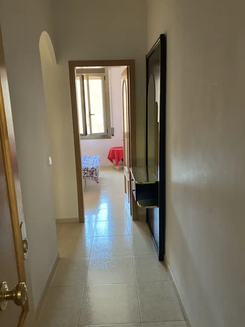 Habitación en Carrer Bisbe Iglesias Navarri, 39, La Seu d'Urgell Habitación en Carrer Bisbe Iglesias Navarri, 39, La Seu d'Urgell
