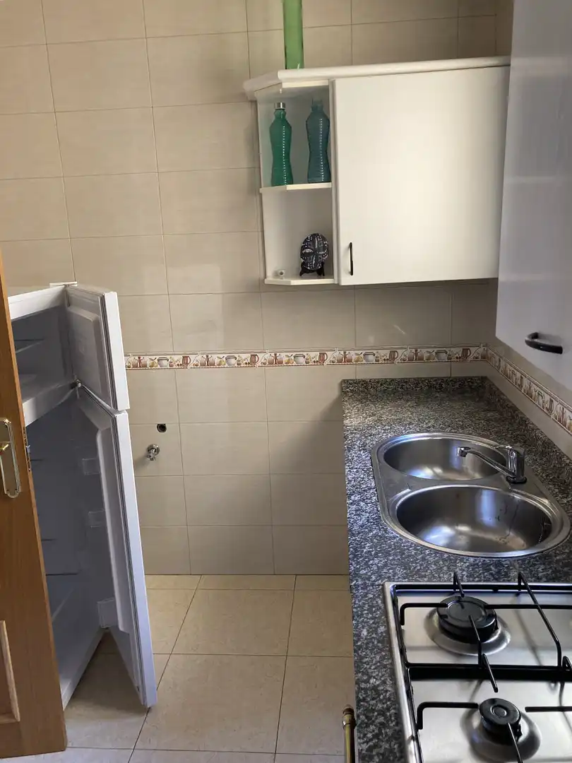 Habitación en Carrer Bisbe Iglesias Navarri, 39, La Seu d'Urgell Habitación en Carrer Bisbe Iglesias Navarri, 39, La Seu d'Urgell