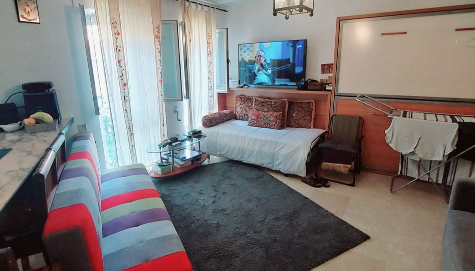 Study for rent in Avenida de la Marina, 3a, Puerto de Sotogrande - La Marina, Sotogrande - image 1 Photo 1 of Study for rent in Avenida de la Marina, 3a, Puerto de Sotogrande - La Marina, Sotogrande