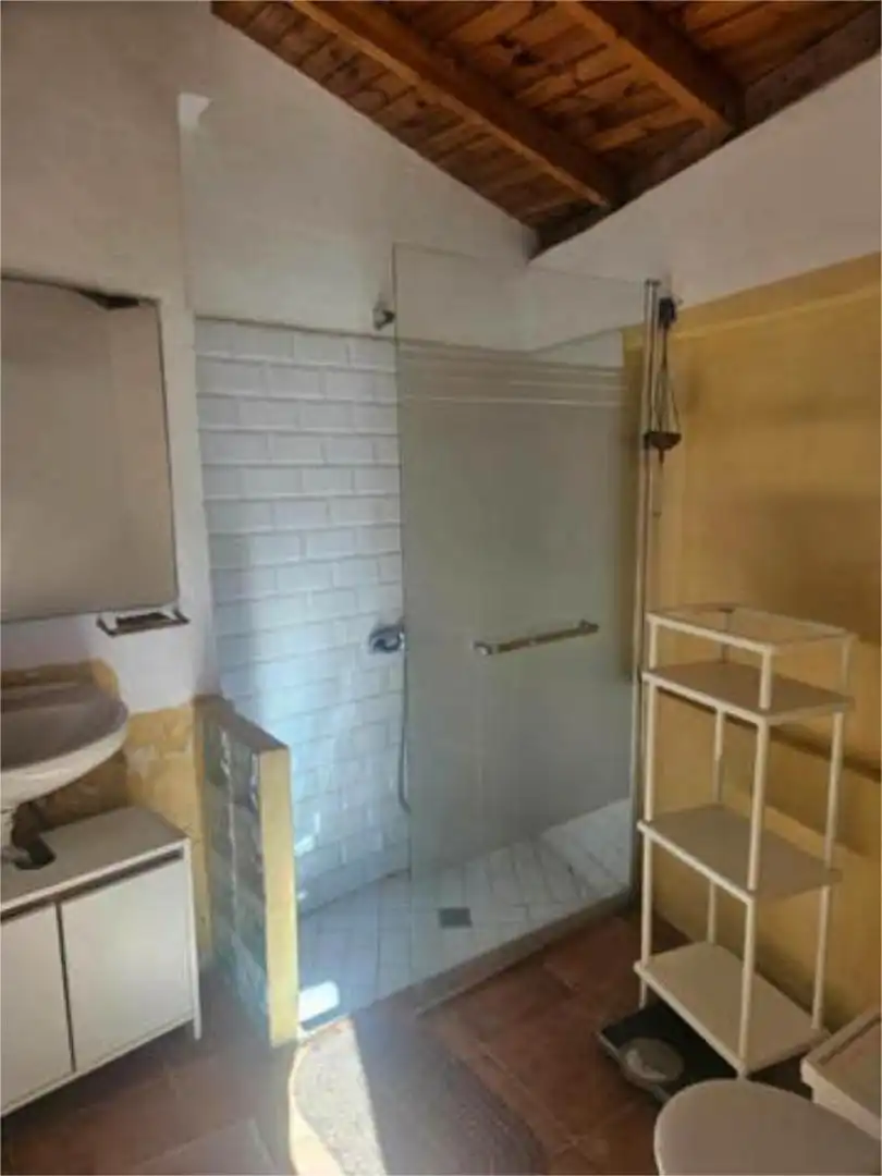 Bathroom of Apartments for rent in Santa Cruz de Tenerife  with Private garden, Terrace and Furnished