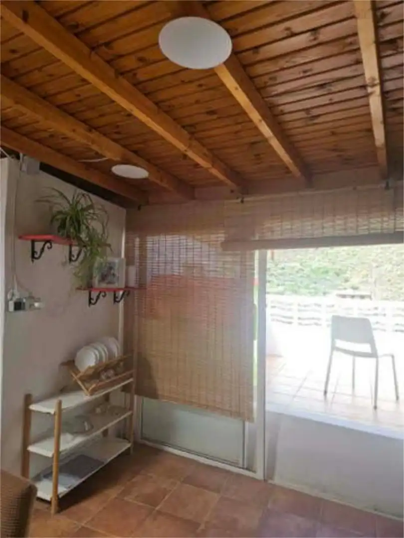 Balcony of Apartments for rent in Santa Cruz de Tenerife  with Private garden, Terrace and Furnished