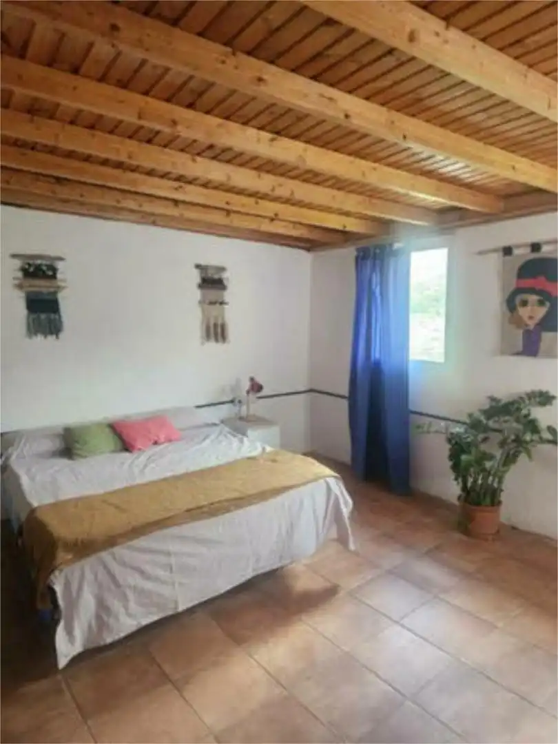 Bedroom of Apartments for rent in Santa Cruz de Tenerife  with Private garden, Terrace and Furnished