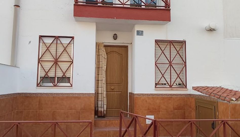 Casa adosada en venta en Calle Antonio Machado, 7, Agudo, Ciudad Real - imagen 1 Foto 1 de Casa adosada en venta en Calle Antonio Machado, 7, Agudo, Ciudad Real