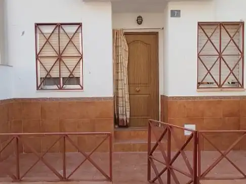 Casa adosada en venta en Calle Antonio Machado, 7, Agudo