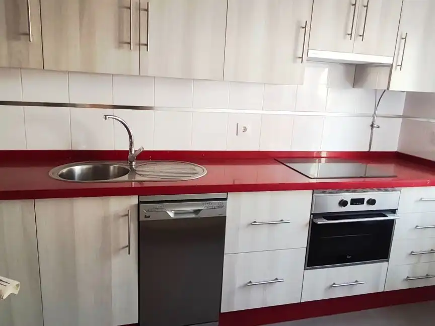 Casa adosada en venta en Calle Antonio Machado, 7, Agudo
