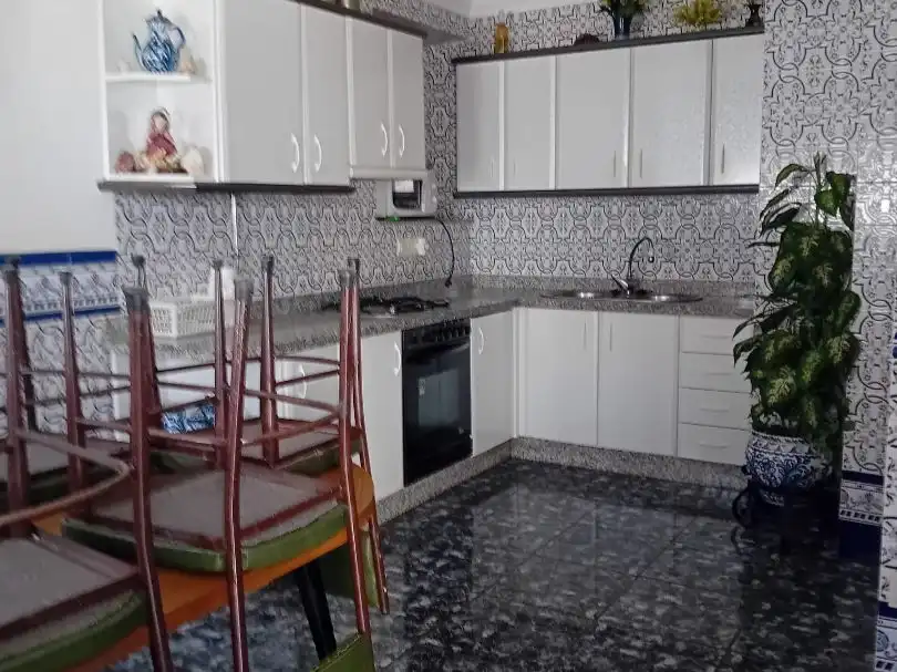 Flat for sale in Calle Puentes, 9, Jérez del Marquesado Flat for sale in Calle Puentes, 9, Jérez del Marquesado