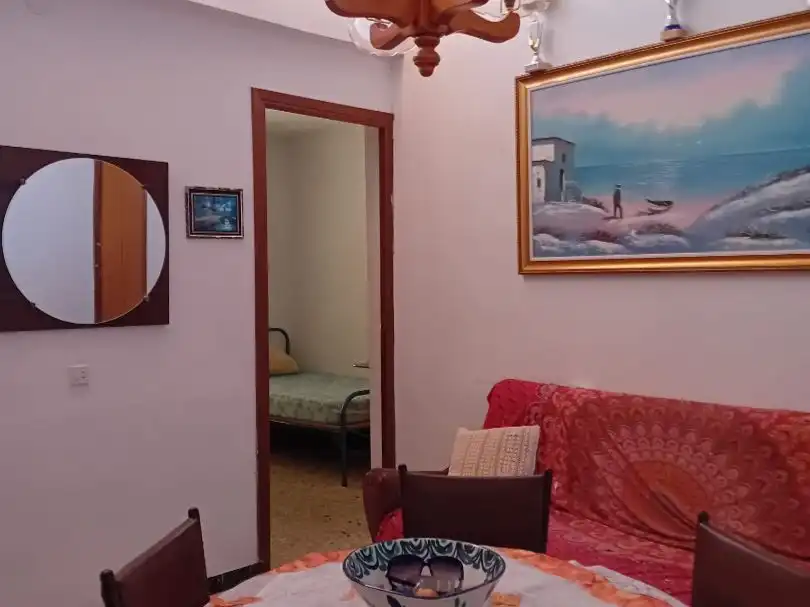 Flat for sale in Calle Puentes, 9, Jérez del Marquesado Flat for sale in Calle Puentes, 9, Jérez del Marquesado