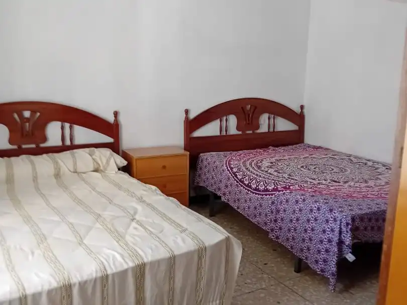 Flat for sale in Calle Puentes, 9, Jérez del Marquesado Flat for sale in Calle Puentes, 9, Jérez del Marquesado